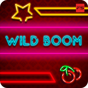 WILD BOOM