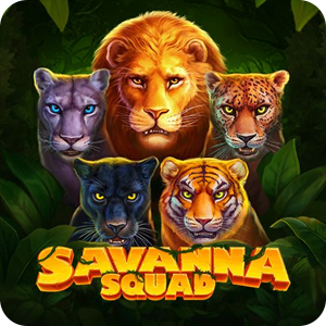 SAVANNA SQUAD