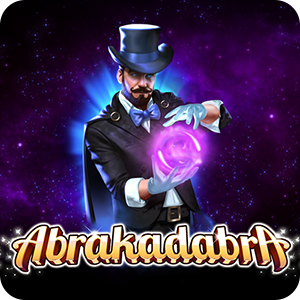 ABRAKADABRA