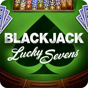 BLACKJACK LUCKY SEVENS