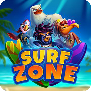 SURF ZONE