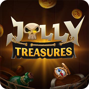 JOLLY TREASURES