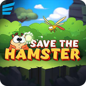 SAVE THE HAMSTER