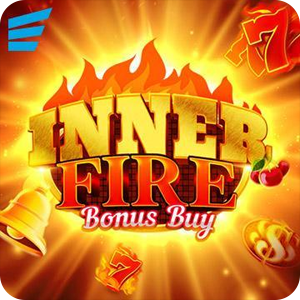 INNER FIRE BONUS BUY