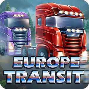 EUROPE TRANSIT