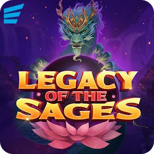 LEGACY OF THE SAGES
