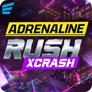 ADRENALINE RUSH: XCRASH