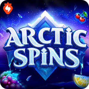 ARCTIC SPINS