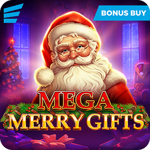 MEGA MERRY GIFTS