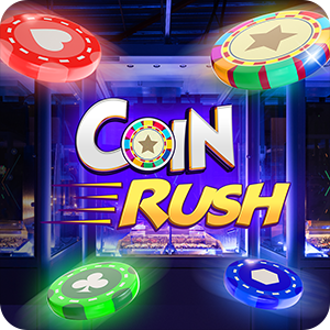 EZ ARCADE COIN RUSH