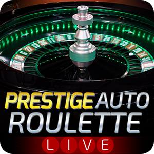 PRESTIGE AUTO ROULETTE