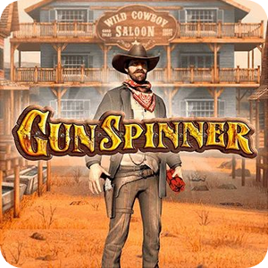 GUNSPINNER