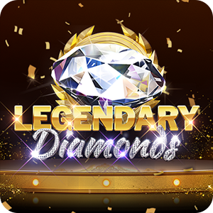 LEGENDARY DIAMONDS