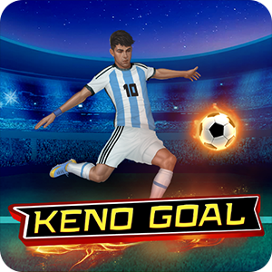 KENO GOAL