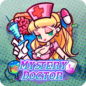 MYSTERY DOCTOR