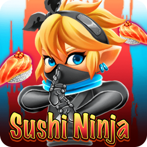SUSHI NINJA