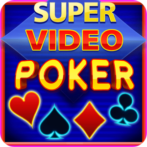 SUPER VIDEO POKER