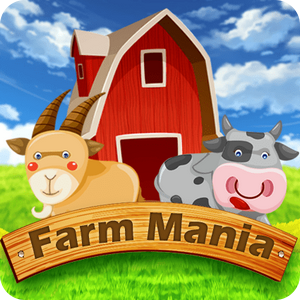 FARM MANIA