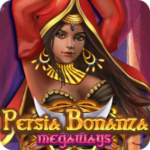 PERSIA BONANZA MEGAWAYS