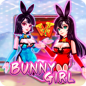 BUNNY GIRL