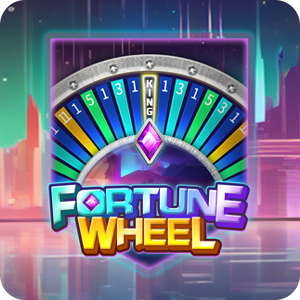 FORTUNE WHEEL