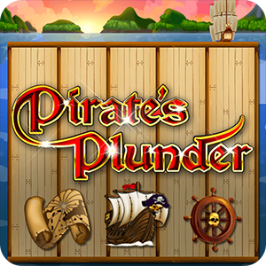 PIRATE'S PLUNDER