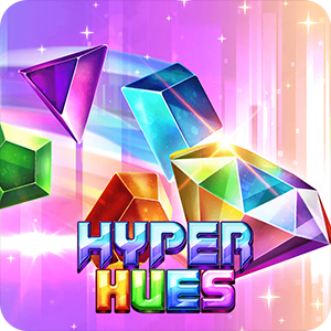HYPER HUES
