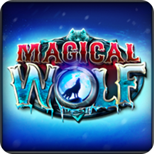 MAGICAL WOLF
