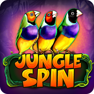 JUNGLE SPIN