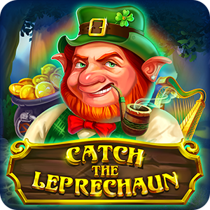 CATCH THE LEPRECHAUN