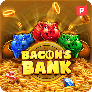 BACON'S BANK