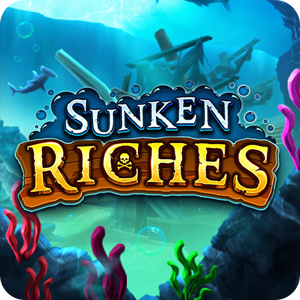 SUNKEN RICHES