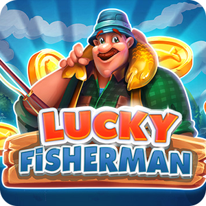 LUCKY FISHERMAN