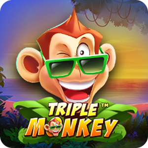TRIPLE MONKEY