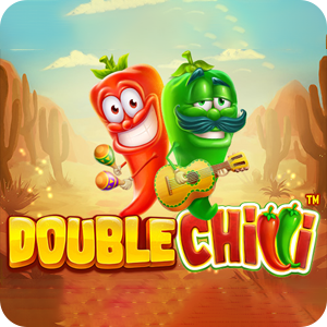 DOUBLE CHILLI