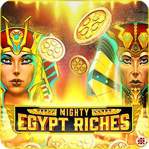 MIGHTY EGYPT RICHES