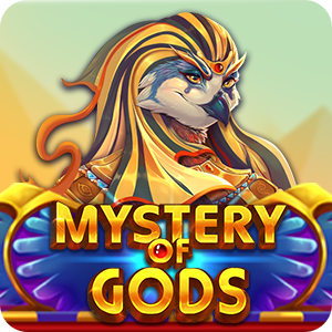 MYSTERY OF GODS
