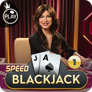 SPEED BLACKJACK 1 - RUBY