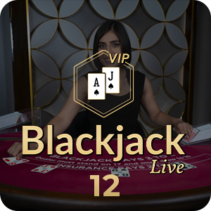 VIP BLACKJACK 12