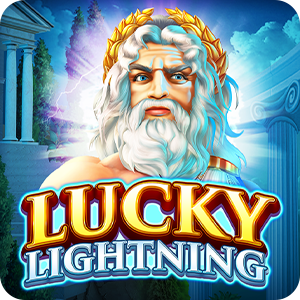 LUCKY LIGHTNING