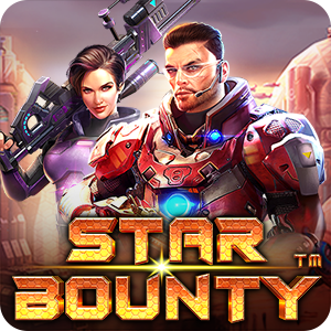 STAR BOUNTY