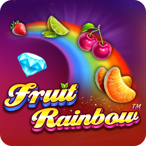 FRUIT RAINBOW
