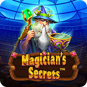 MAGICIAN'S SECRETS