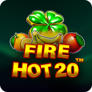 FIRE HOT 20