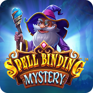 SPELLBINDING MYSTERY™