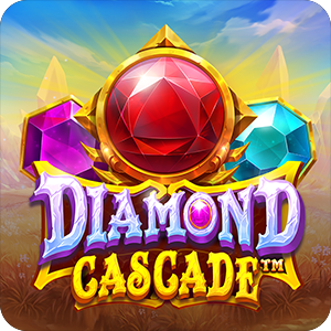 DIAMOND CASCADE
