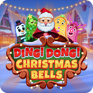 DING DONG CHRISTMAS BELLS