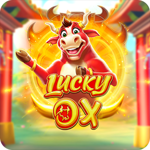LUCKY OX