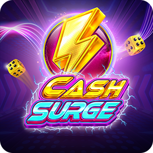 CASH SURGE