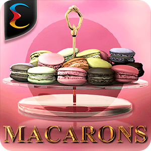 MACARONS